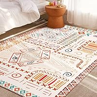 【売り切りセール】ハンドメイド カラフル モロッカンラグ 150 x 100cm 売り切りセール】ハンドメイド カラフル モロッカンラグ 150 x